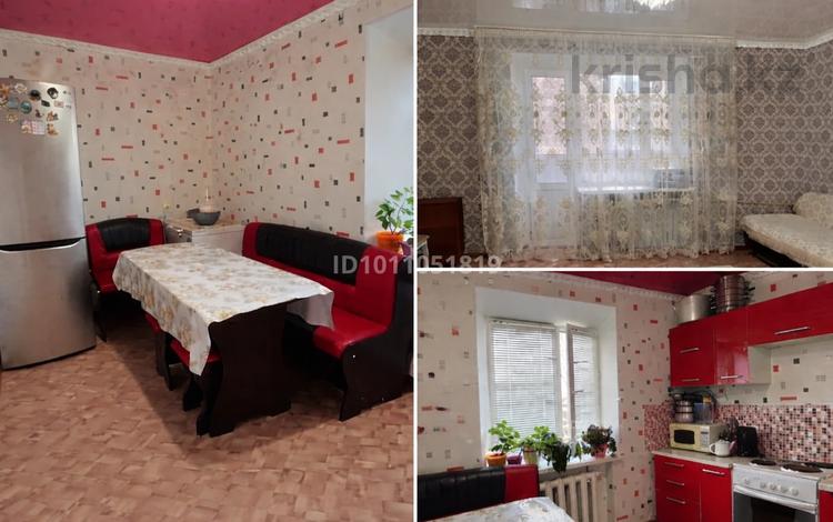 1-комнатная квартира · 39.6 м² · 2/2 этаж, 97 квартал 3 — Ул.Спицына, 2 мектеп-интернат за 9 млн 〒 в Балхаше — фото 6