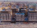 1-бөлмелі пәтер · 35.83 м² · 12/12 қабат, Е-15 5 — Айтматова Сыганак, бағасы: 34 млн ₸ в Астане, Нура р-н — фото 2