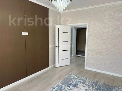 1-бөлмелі пәтер · 34.5 м² · 7/9 қабат, Кордай 99 — Рядом школа гимназия #86, бағасы: ~ 19.9 млн ₸ в Астане, Сарайшык р-н