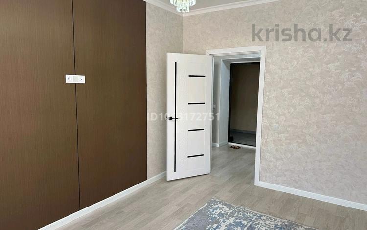1-бөлмелі пәтер · 34.5 м² · 7/9 қабат, Кордай 99 — Рядом школа гимназия #86, бағасы: ~ 19.9 млн ₸ в Астане, Сарайшык р-н — фото 2