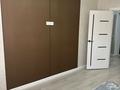 1-бөлмелі пәтер · 34.5 м² · 7/9 қабат, Кордай 99 — Рядом школа гимназия #86, бағасы: ~ 19.9 млн ₸ в Астане, Сарайшык р-н — фото 2
