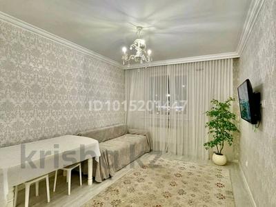 1-бөлмелі пәтер · 40 м² · 2/8 қабат, А-98 16, бағасы: 25.5 млн ₸ в Астане, Сарайшык р-н