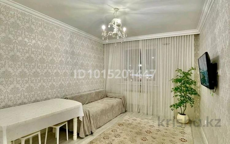 1-комнатная квартира · 40 м² · 2/8 этаж, А-98 16 за 25.5 млн ₸ в Астане, Сарайшык р-н — фото 2