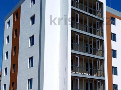 3-бөлмелі пәтер · 73.6 м² · 2/5 қабат, Промышленная 50, бағасы: 24.1 млн ₸ в Костанае