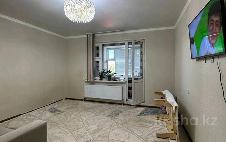 1-бөлмелі пәтер · 30 м² · 3/6 қабат, Республики 18Б, бағасы: 10.8 млн ₸ в Косшы — фото 2