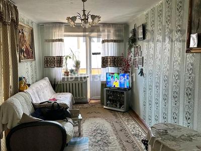2-комнатная квартира · 42 м² · 3/3 этаж, Ауэзова за 160 000 ₸ в 