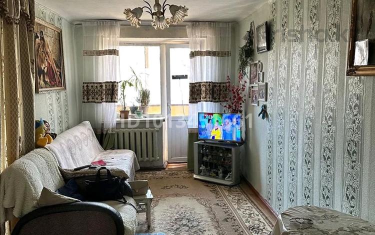 2-комнатная квартира · 42 м² · 3/3 этаж, Ауэзова за 160 000 ₸ в  — фото 2