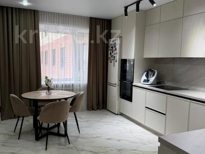 3-бөлмелі пәтер · 100 м² · 4/9 қабат, бородина, бағасы: 59 млн ₸ в Костанае