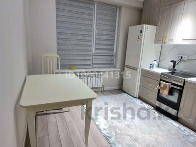 1-комнатная квартира · 37.5 м² · 4/6 этаж, Сырым батыра — Кольцо, апорт за 30 млн 〒 в 