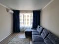 1-бөлмелі пәтер · 37.5 м² · 4/6 қабат, Сырым батыра — Кольцо, апорт, бағасы: 30 млн ₸ в  — фото 9