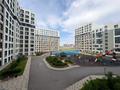 2-комнатная квартира · 65 м² · 18/19 этаж, Нажимеденова 23 за 41 млн ₸ в Астане, Сарайшык р-н — фото 19
