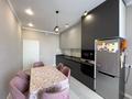 2-комнатная квартира · 65 м² · 18/19 этаж, Нажимеденова 23 за 41 млн ₸ в Астане, Сарайшык р-н — фото 4