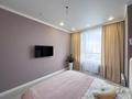 2-комнатная квартира · 65 м² · 18/19 этаж, Нажимеденова 23 за 41 млн ₸ в Астане, Сарайшык р-н — фото 9