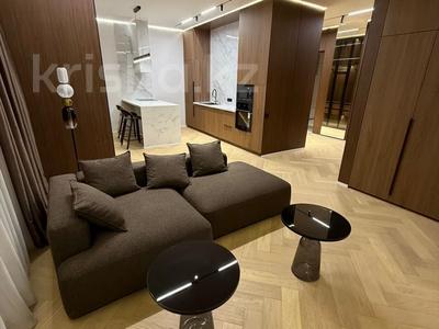 2-комнатная квартира · 75 м², Акмешит 1 за 650 000 ₸ в Астане, Есильский р-н