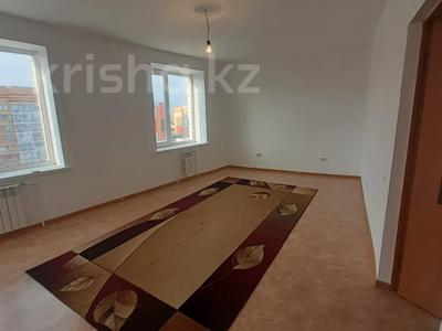 1-комнатная квартира · 49 м² · 7/9 этаж, самал за 15 млн 〒 в Уральске