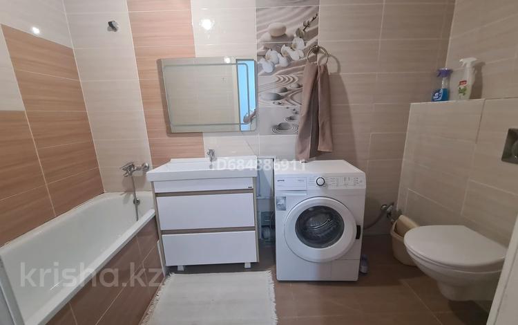 3-бөлмелі пәтер · 80 м² · 4/25 қабат, Сарыарка 2 — Шевченко, бағасы: 25 000 ₸ в Астане, Сарыарка р-н — фото 2
