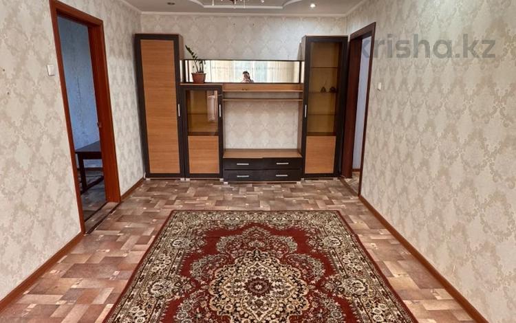 3-комнатная квартира · 48 м² · 3/5 этаж, Циолковского за 15.5 млн ₸ в Уральске — фото 2