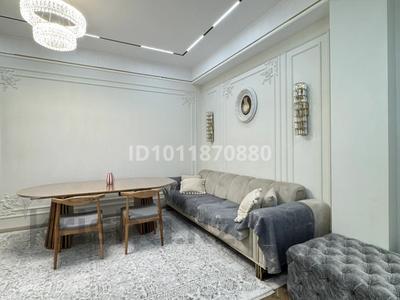 5-бөлмелі пәтер · 110 м², 16-й мкр. 85, бағасы: 450 000 ₸ в Актау, 18-й мкр 