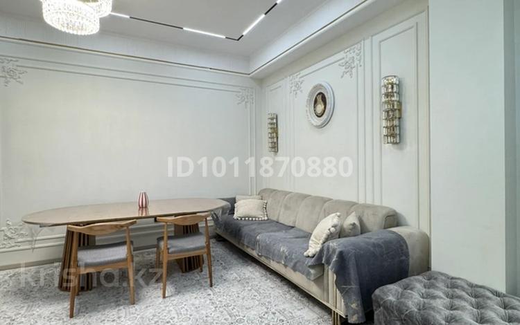 5-комнатная квартира · 110 м², 16-й мкр. 85 за 450 000 ₸ в Актау, 18-й мкр  — фото 5