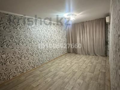 2-комнатная квартира · 54 м² · 3/5 этаж, мкр Шанхай, рыскулова — рыскулова за 16 млн 〒 в Актобе