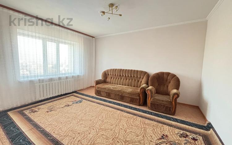 2-комнатная квартира · 66.1 м² · 9/9 этаж, айыртауская за 25 млн ₸ в Петропавловске — фото 2