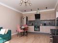 2-комнатная квартира · 50 м² · 7/9 этаж, Мухамедханова 4в за 19 990 ₸ в Астане, Есильский р-н — фото 2