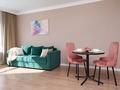 2-комнатная квартира · 50 м² · 7/9 этаж, Мухамедханова 4в за 19 990 ₸ в Астане, Есильский р-н — фото 5