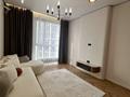 2-бөлмелі пәтер · 50 м² · 20/22 қабат, Туран 39а — Сыганак Туран, бағасы: 52 млн ₸ в Астане, Нура р-н — фото 2