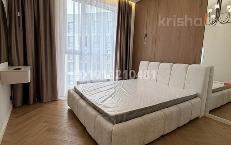 2-бөлмелі пәтер · 50 м² · 20/22 қабат, Туран 39а — Сыганак Туран, бағасы: 52 млн ₸ в Астане, Нура р-н — фото 17