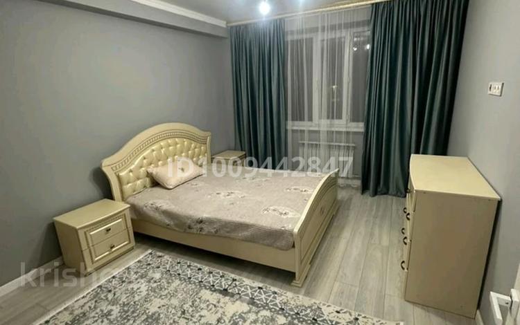 2-комнатная квартира · 65 м² · 1/5 этаж, Северное кольцо 92/4 — Северное кольцо 92/4 корпус 9 этаж 1 за 280 000 ₸ в Алматы, Алатауский р-н — фото 2
