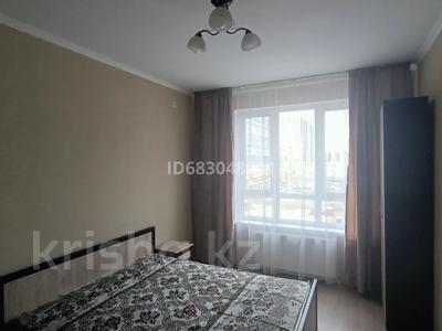 1-комнатная квартира · 47 м² · 5/22 этаж, Бектурова — Туран за 230 000 ₸ в Астане, Есильский р-н