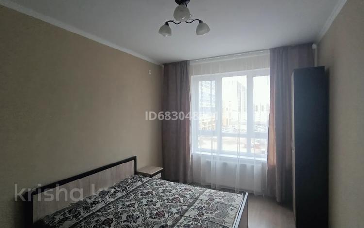 1-бөлмелі пәтер · 47 м² · 5/22 қабат, Бектурова — Туран, бағасы: 230 000 ₸ в Астане, Есильский р-н — фото 2