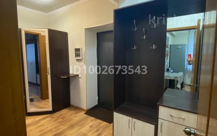 1-комнатная квартира · 35 м² · 3/5 этаж, мкр Алмагуль, Басенова 27 за 230 000 〒 в Алматы, Бостандыкский р-н — фото 2