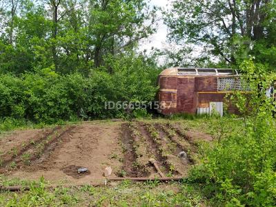 Дача · 2 комнаты · 12 м² · 6.75 сот., Новь за 3.5 млн 〒 в Уральске