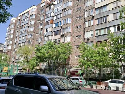 2-комнатная квартира · 60 м² · 10/10 этаж, мкр Жетысу-4, Мкр Жетысу-4. Абая- Момышулы 23 — Абая Момышулы за 31.7 млн ₸ в Алматы, Ауэзовский р-н