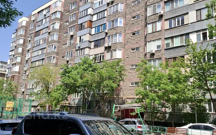 2-комнатная квартира · 60 м² · 10/10 этаж, мкр Жетысу-4, Мкр Жетысу-4. Абая- Момышулы 23 — Абая Момышулы за 31.7 млн ₸ в Алматы, Ауэзовский р-н — фото 2