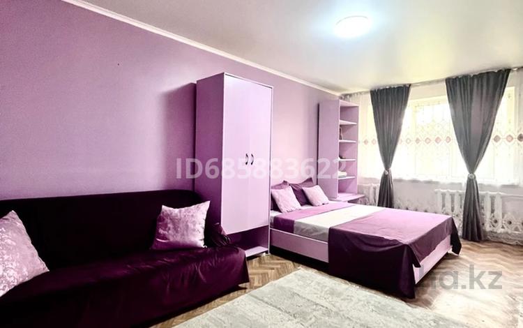 1-бөлмелі пәтер · 32 м² · 1/4 қабат, №6 ш/а. 21 — Абая Саина, бағасы: 13 000 ₸ в Алматы, Ауэзовский р-н — фото 27