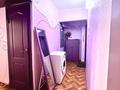 1-бөлмелі пәтер · 32 м² · 1/4 қабат, №6 ш/а. 21 — Абая Саина, бағасы: 13 000 ₸ в Алматы, Ауэзовский р-н — фото 5