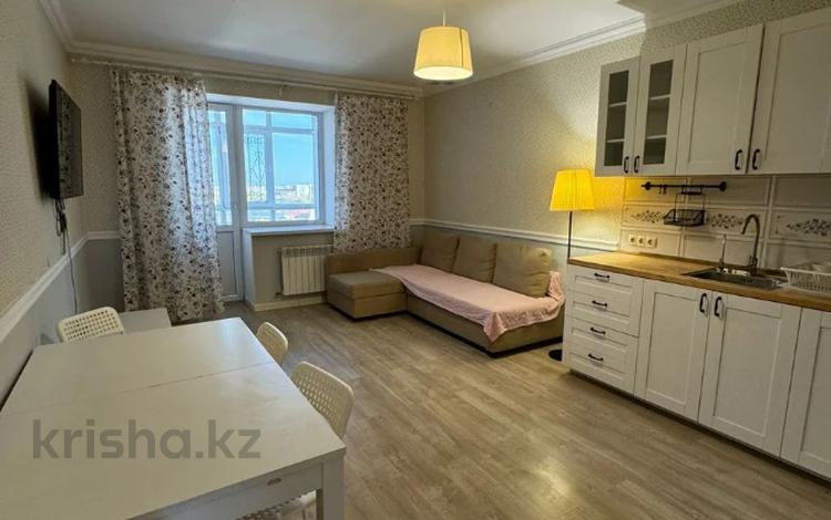 3-бөлмелі пәтер, 70.4 м², 10/12 қабат, Кордай 2, бағасы: 29.8 млн 〒 в Астане, Алматы р-н — фото 13