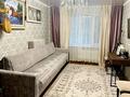 2-комнатная квартира · 45 м² · 1/5 этаж, 4шағын аудан 38 — Даулет сауда үйі за 16 млн ₸ в Талдыкоргане, мкр Жастар