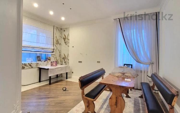 Жеке үй · 4 бөлме · 170 м² · 8 сот., Биржан Сал 113 — Центр, бағасы: 87 млн 〒 в Талдыкоргане — фото 5