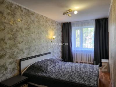 2-комнатная квартира · 56 м² · 1/5 этаж, Байтурсынова 46 — Утепбаева 50 за 16 000 ₸ в Семее