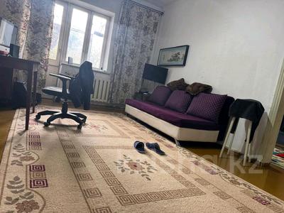 2-комнатная квартира · 45 м² · 3/3 этаж, суюнбая — элеватор за 20 млн ₸ в Алматы, Турксибский р-н