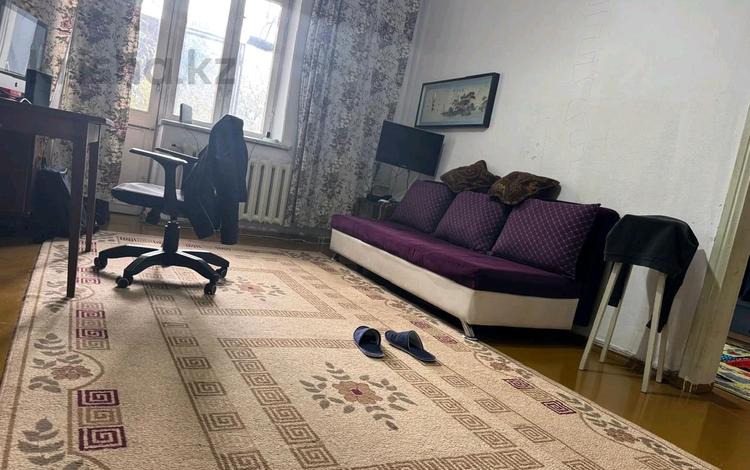 2-комнатная квартира · 45 м² · 3/3 этаж, суюнбая — элеватор за 20 млн ₸ в Алматы, Турксибский р-н — фото 2
