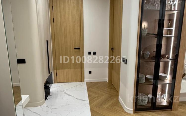 2-комнатная квартира · 40 м² · 1/10 этаж, Ж.Нажимеденова 13 — А51 за 300 000 ₸ в Астане, Алматы р-н — фото 2