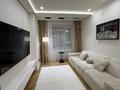 2-комнатная квартира · 40 м² · 1/10 этаж, Ж.Нажимеденова 13 — А51 за 300 000 ₸ в Астане, Алматы р-н — фото 2