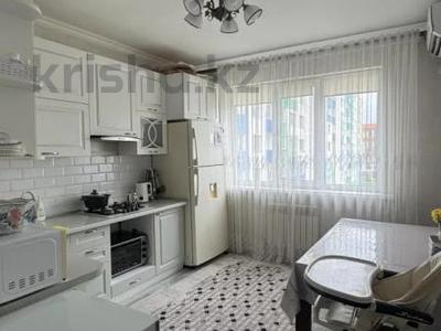 3-бөлмелі пәтер · 75 м² · 5/9 қабат, мкр Шугыла, микрорайон «Шугыла» — ипотеку проходит, бағасы: 51.5 млн ₸ в Алматы, Наурызбайский р-н