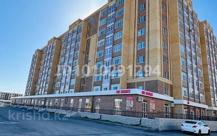 2-комнатная квартира · 70 м² · 6/9 этаж, мкр. Алтын орда, Алтын Орда 2 за 29.5 млн ₸ в Актобе — фото 2