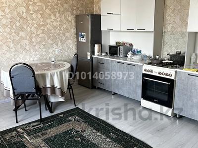1-комнатная квартира · 60 м², Пащенко, Сыпатаева — Больницы-Салам бро за 220 000 ₸ в Жаркенте