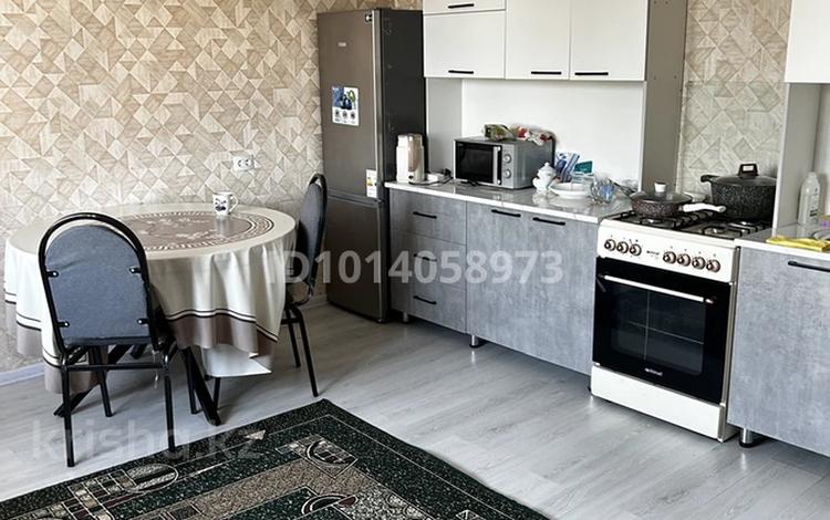 1-комнатная квартира · 60 м², Пащенко, Сыпатаева — Больницы-Салам бро за 200 000 ₸ в Жаркенте — фото 2